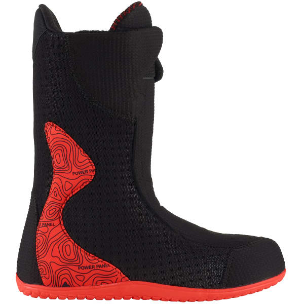 Boots snowboard BURTON ION BOA BLACK