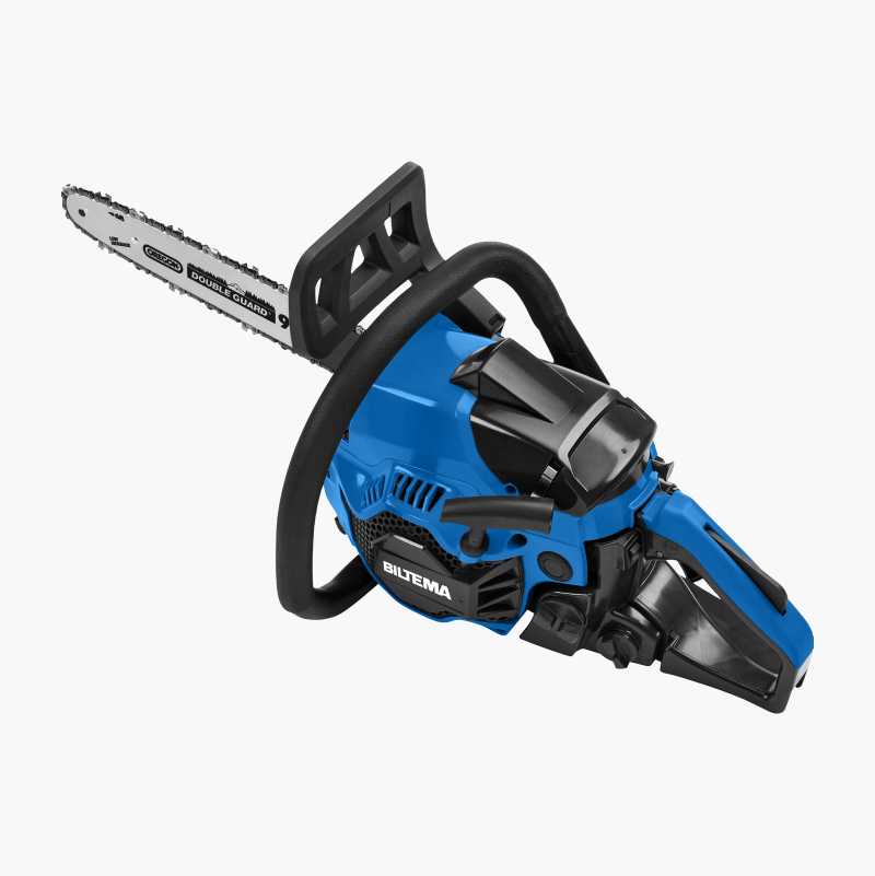 Motorsag CST 238