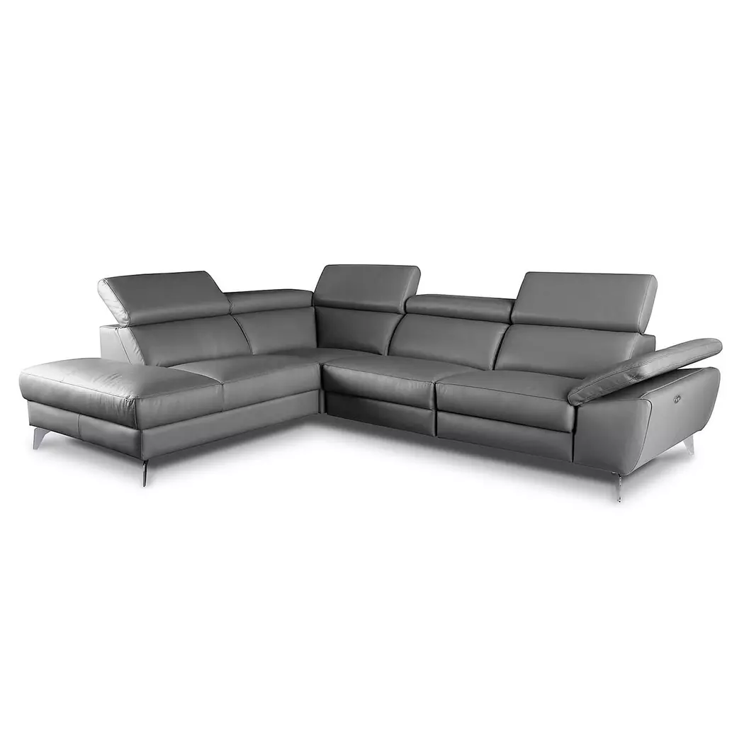 Ecksofa Kansas