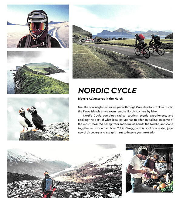 NORDIC CYCLE