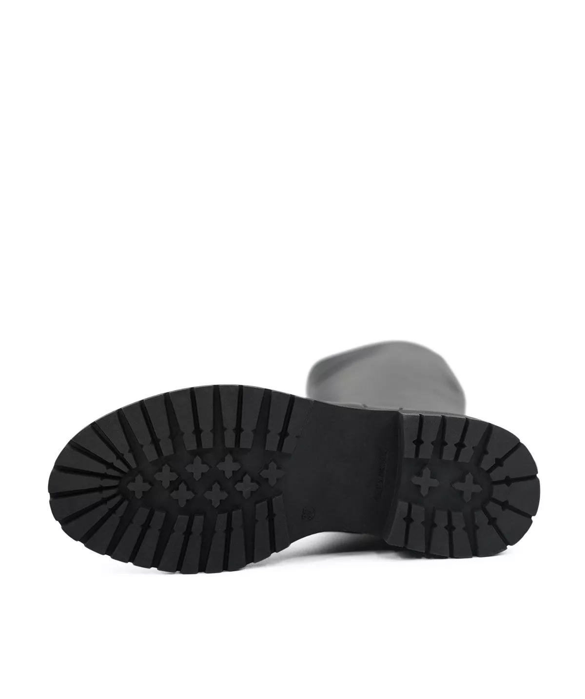 Bottes KIM NOIR