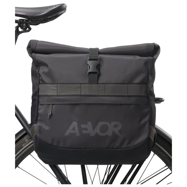 AEVOR - Triple Bike Bag - Sacoche pour porte-bagages