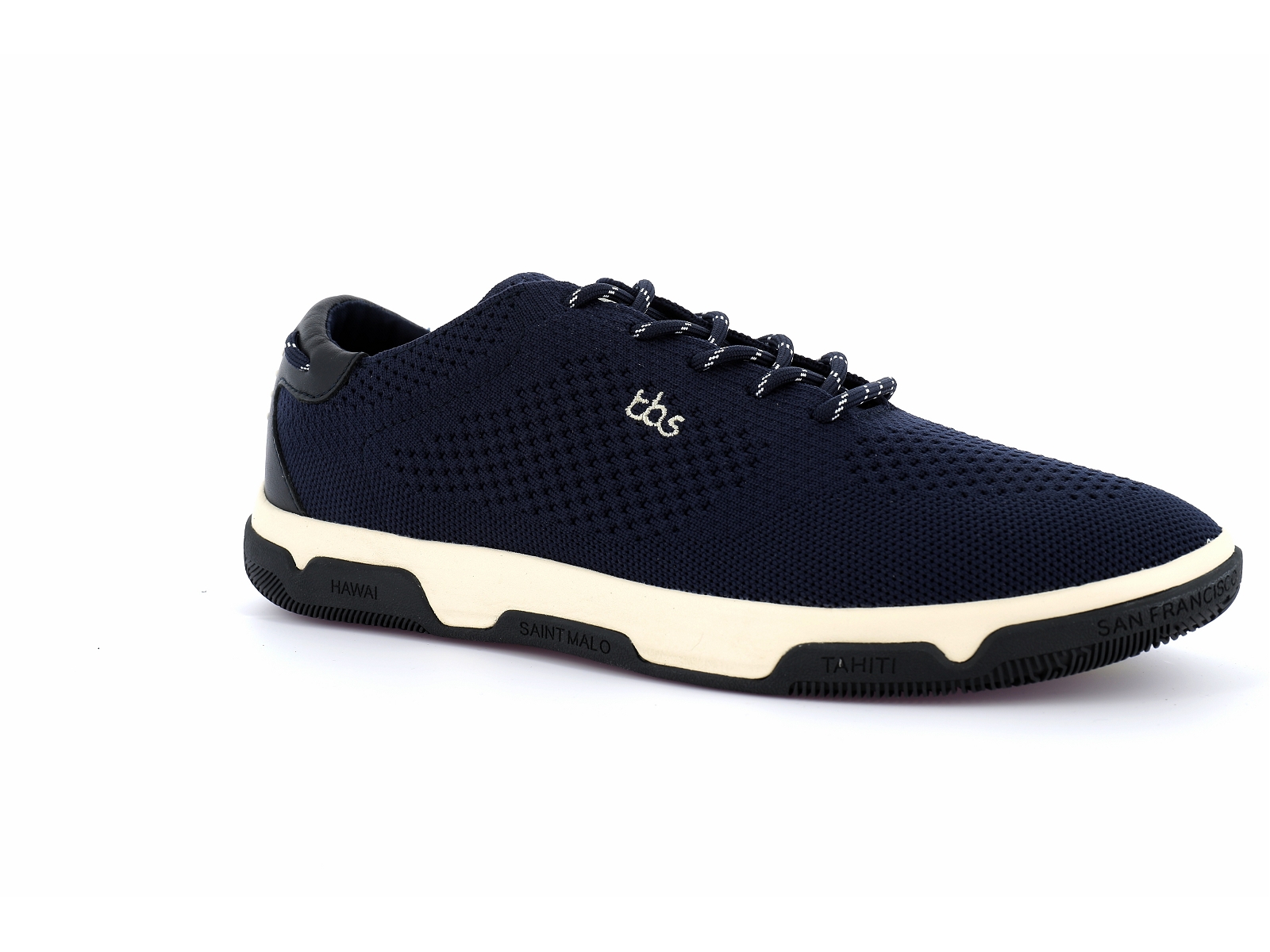 Tbs-GUEKNIT Textile Marine