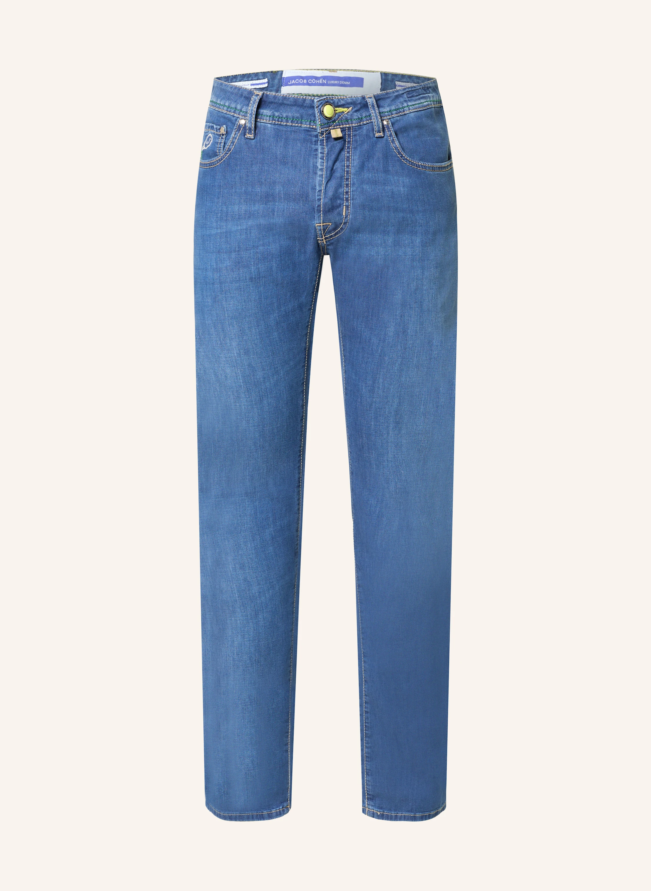 JACOB COHEN Jeans TENNIS EDITION Slim Fit
