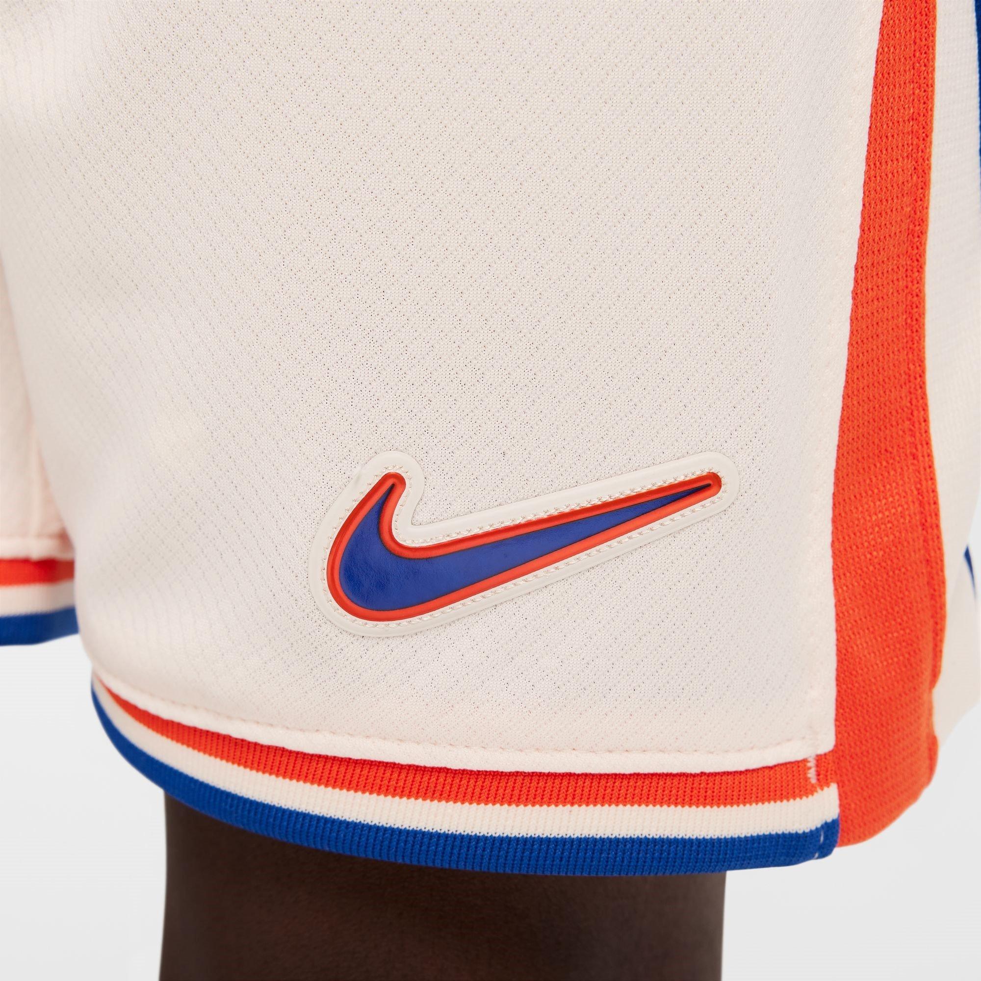 Nike Chelsea Away Minikit 2024 2025 Infants