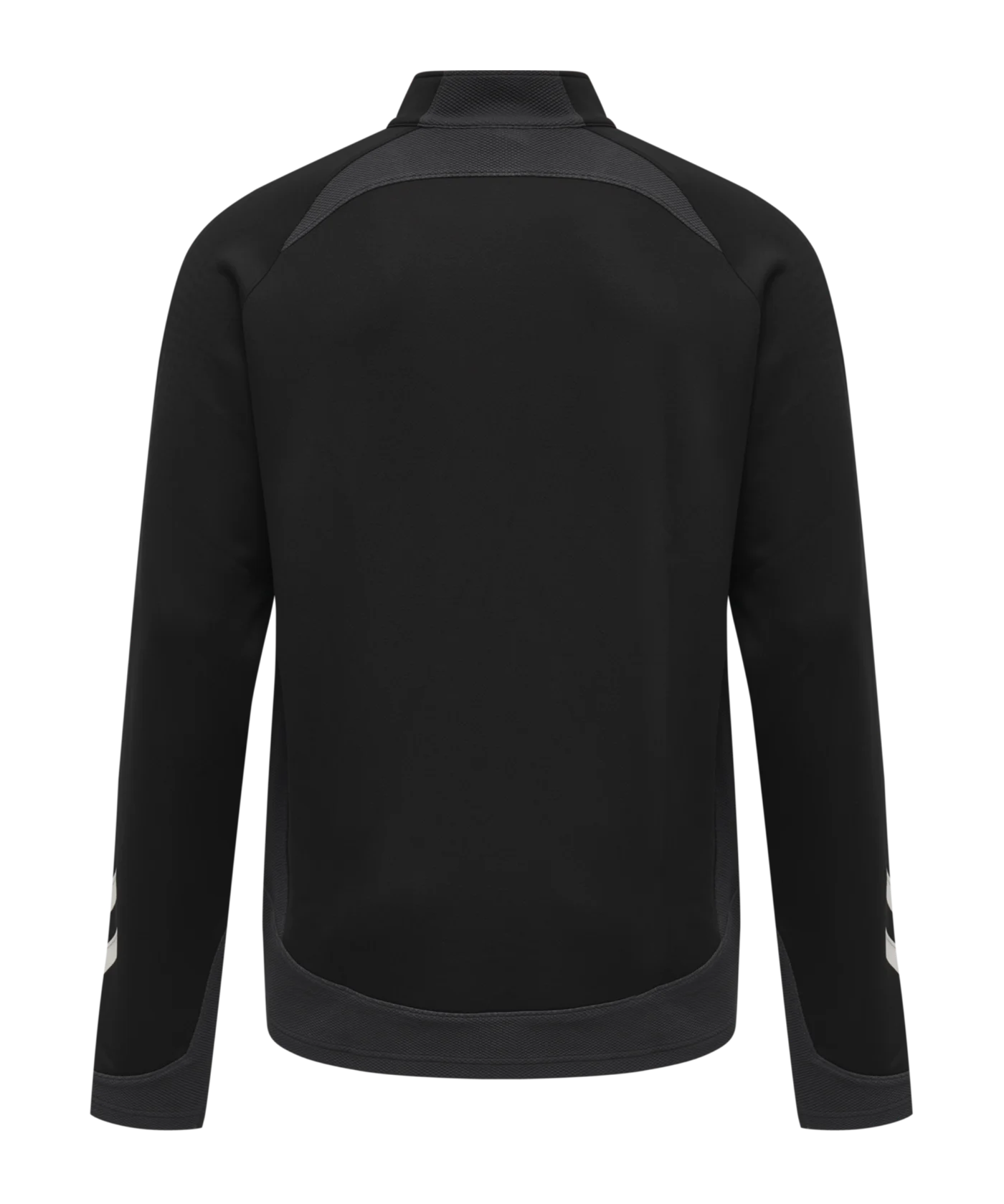 Hummel hmlLEAD HalfZip Sweatshirt Kids F2001