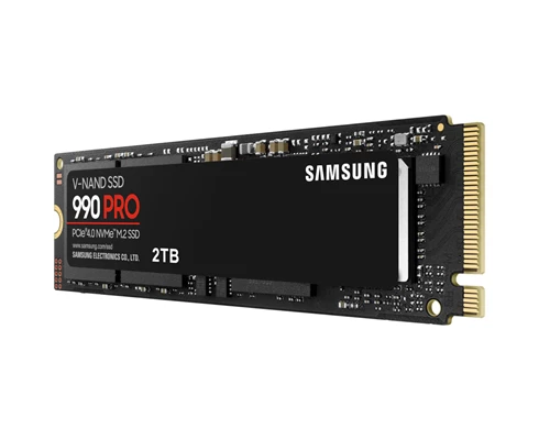 Samsung 990 PRO M.2 2TB NVMe PCIe 4