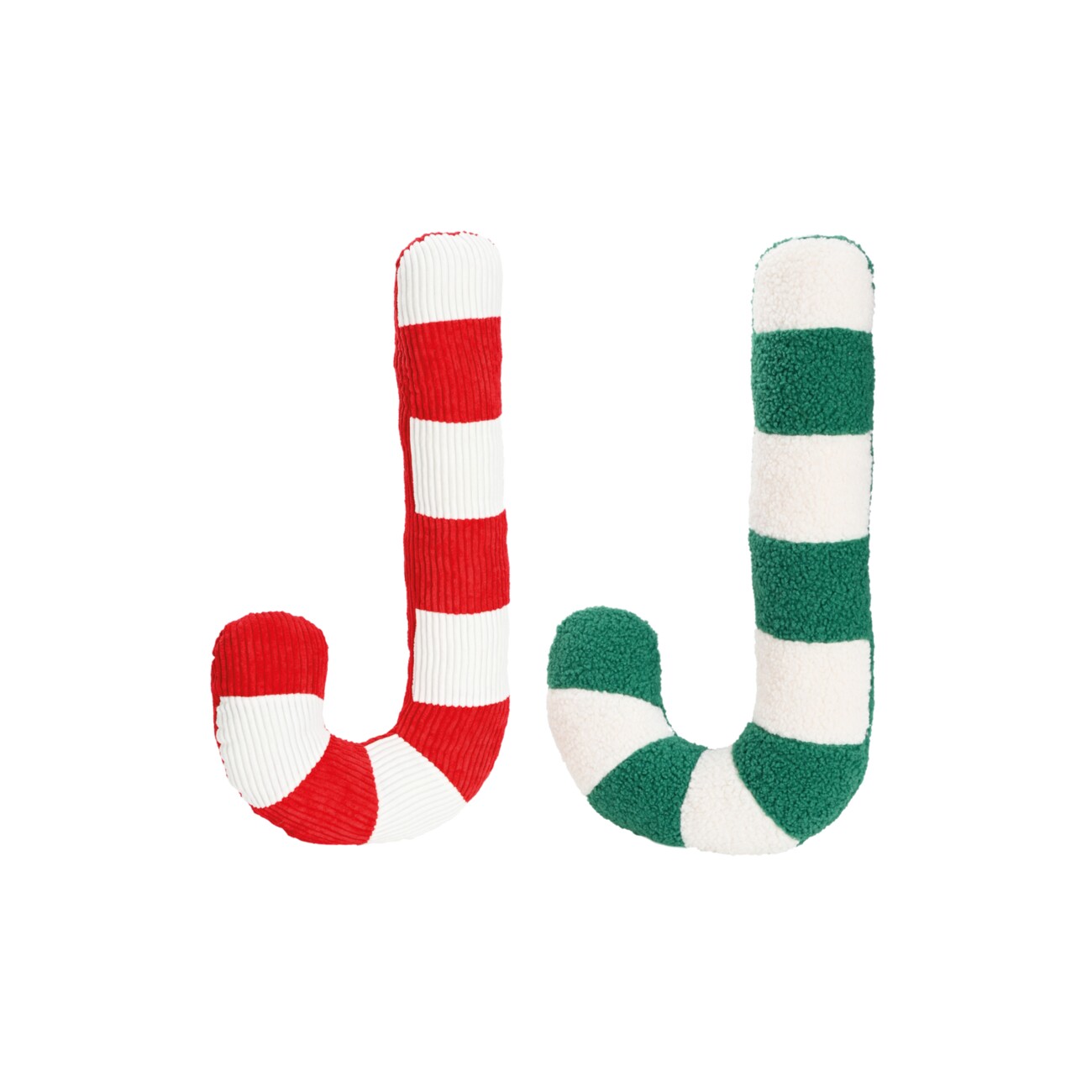 FIT+FUN Spielzeug Xmas Candy Cane XL