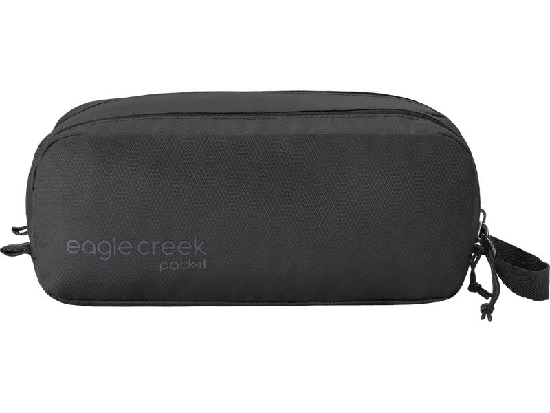 eagle creek Pack-It Overnight Set Schwarz Kleiderbeutel-Set