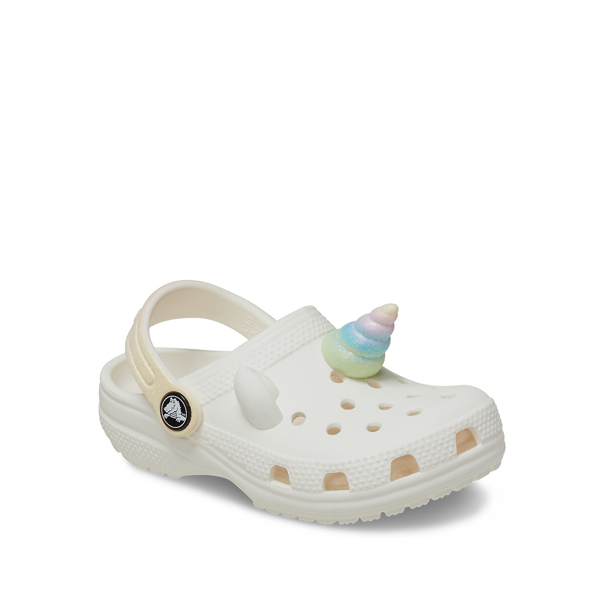 Crocs<br>Tamancos clássicos Licorne