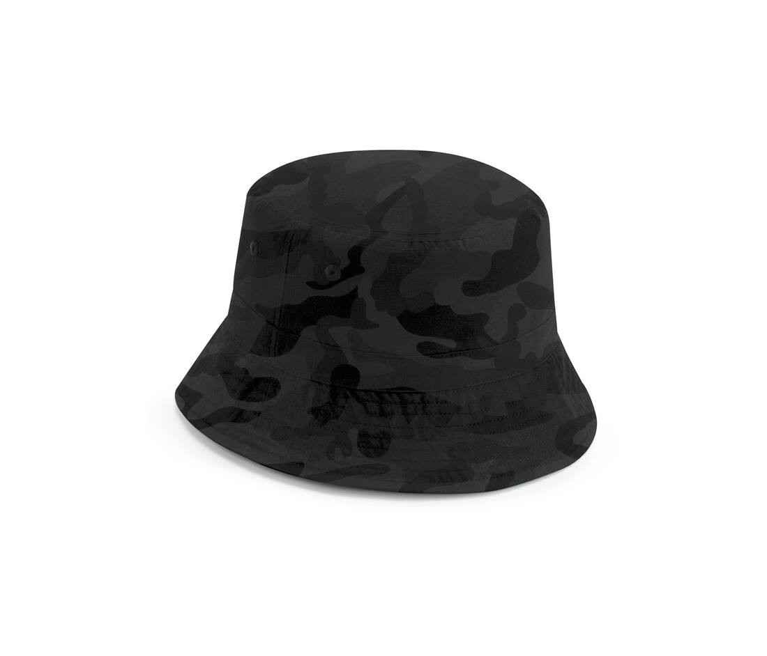BEECHFIELD BF084R - Bob en polyester recyclé