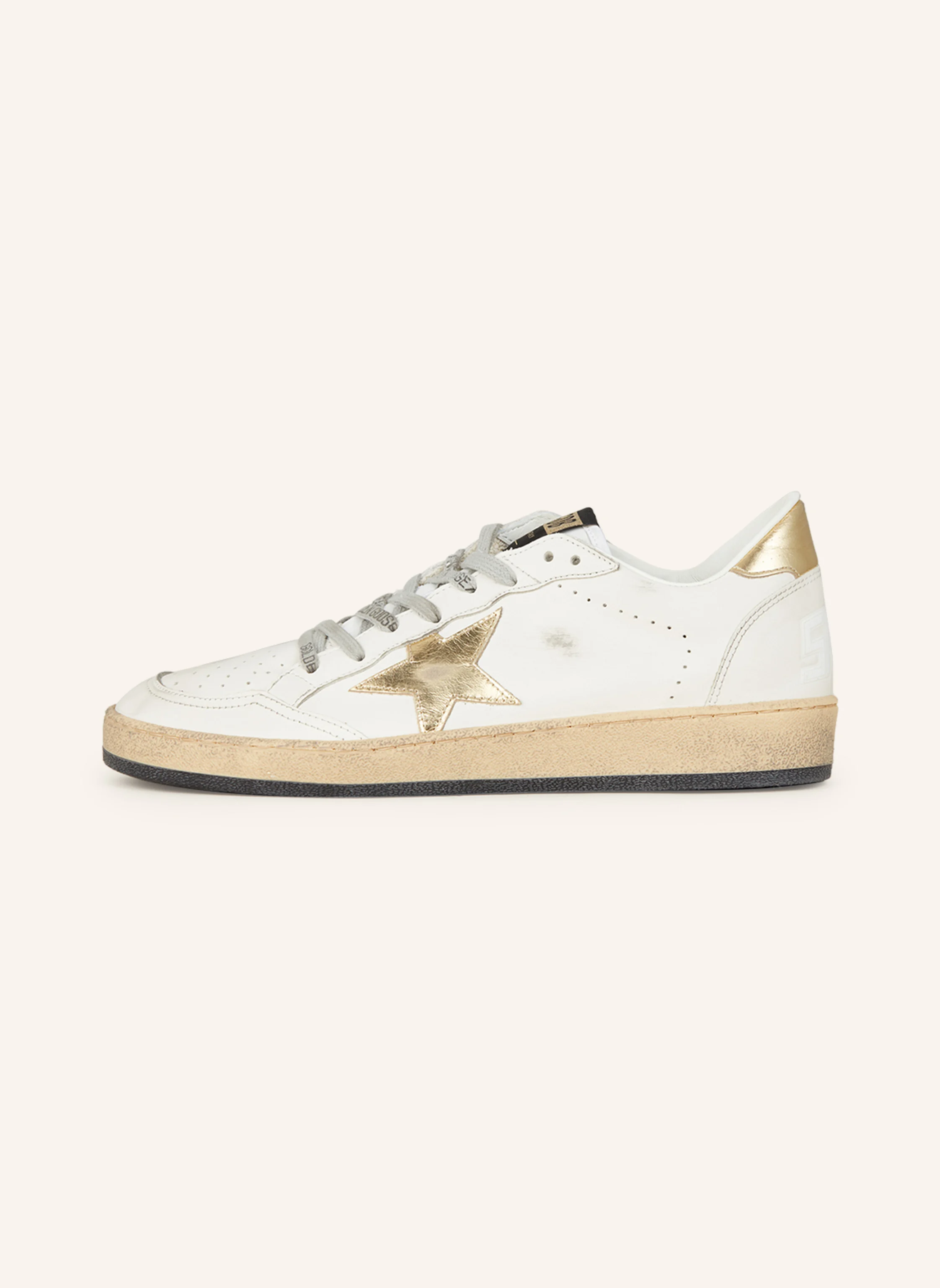 GOLDEN GOOSE Sneaker BALL STAR