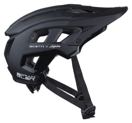 Casque Kenny Scrambler Noir