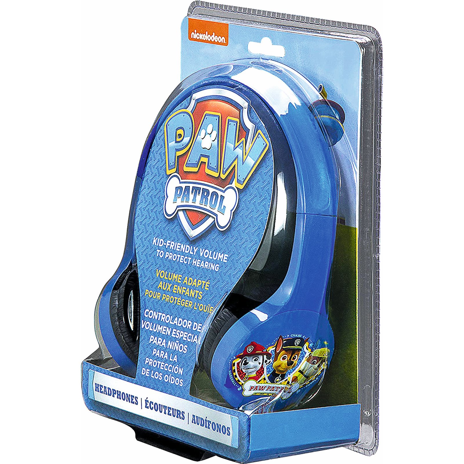 Kopfhörer Paw Patrol