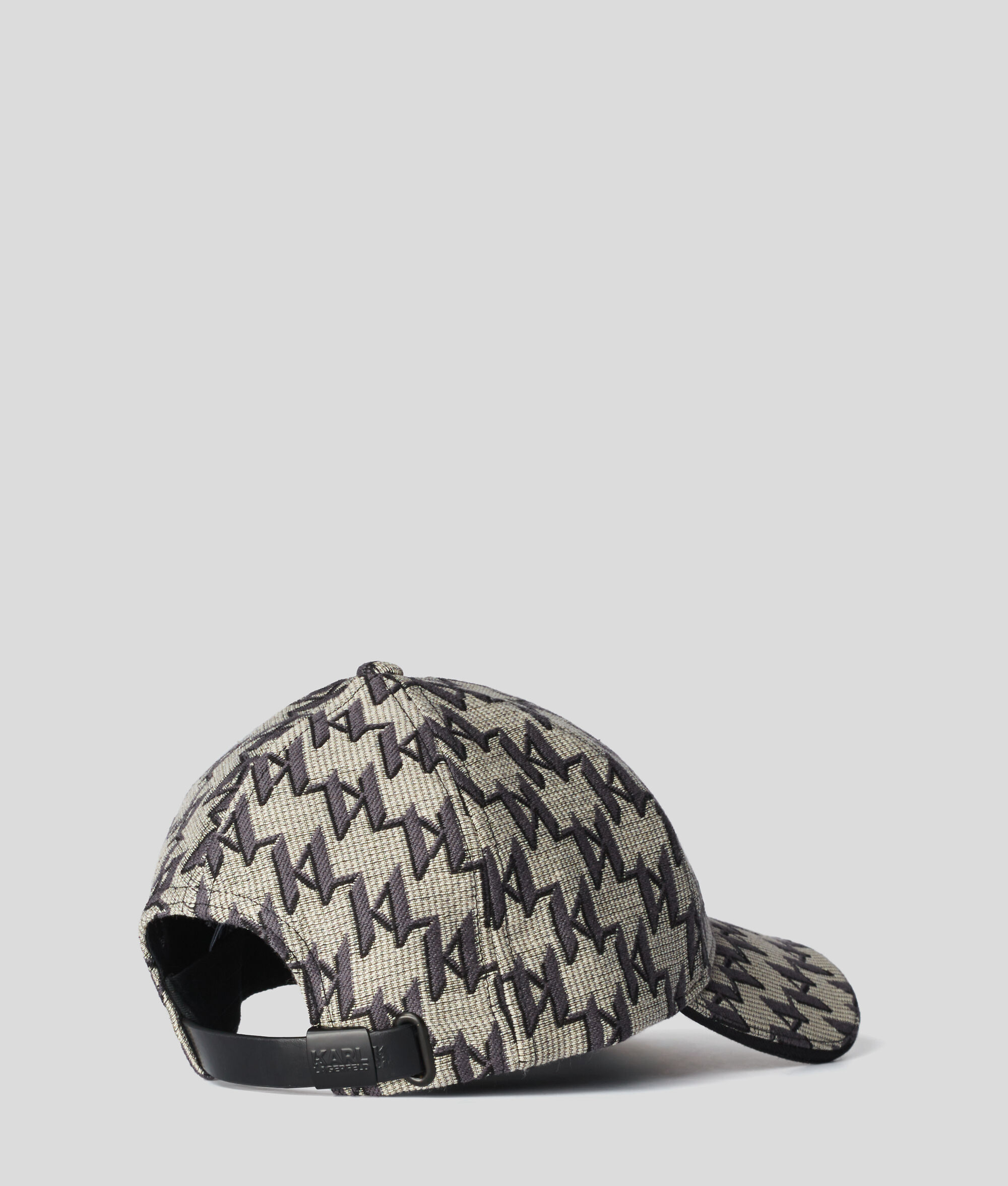 CASQUETTE KL MONOGRAM