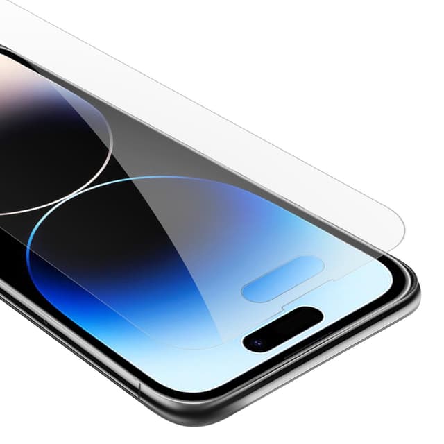 iPhone 14 PRO MAX Skærmbeskytter Beskyttelsesglas