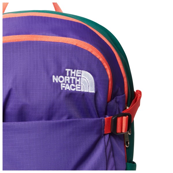 The North Face - Basin 15 - Sac à dos journée