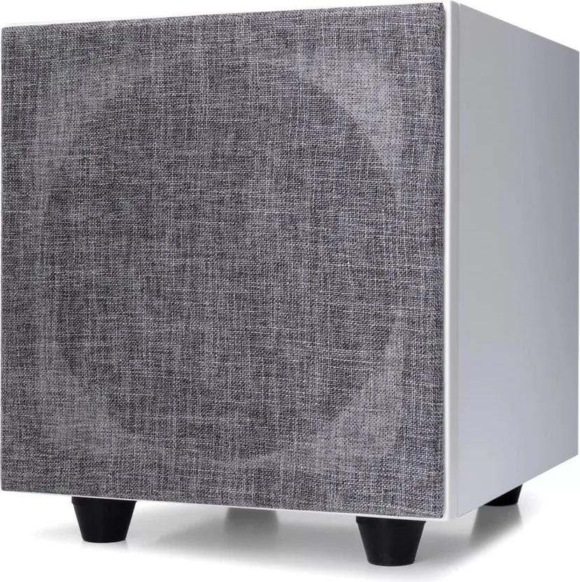 Argon Audio Malmö Sub 8 Blanc Caissons de basses
