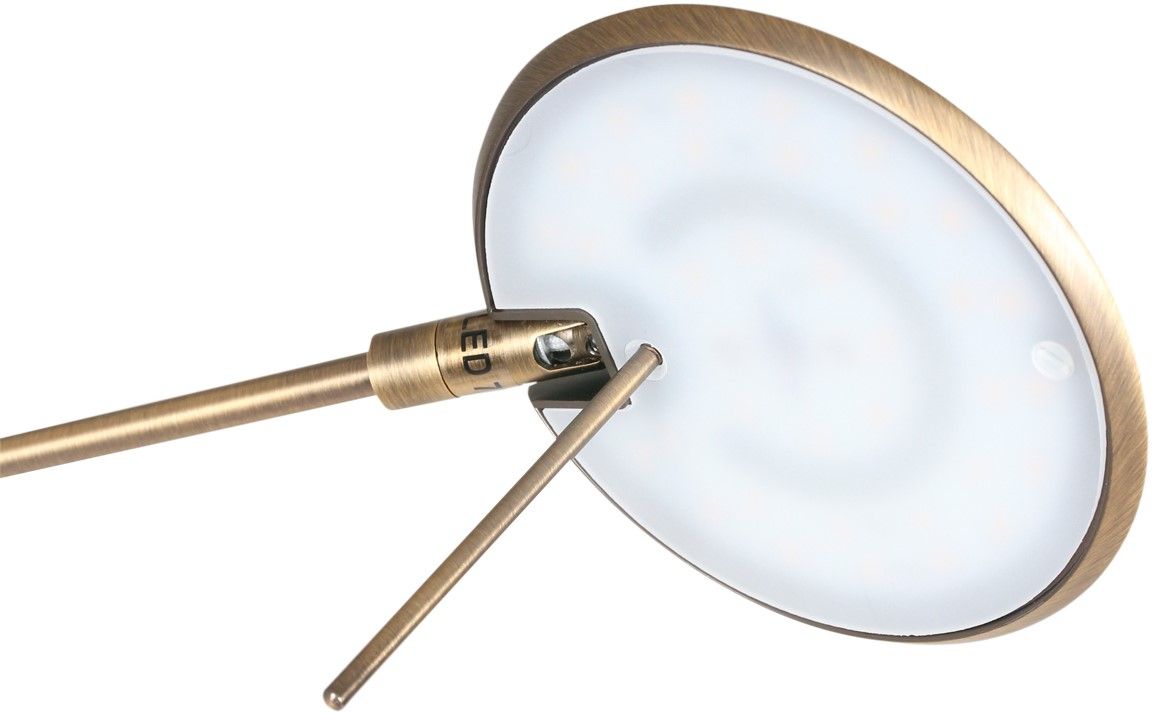 Wandlamp 2110BR Zodiac B12 x D52 cm