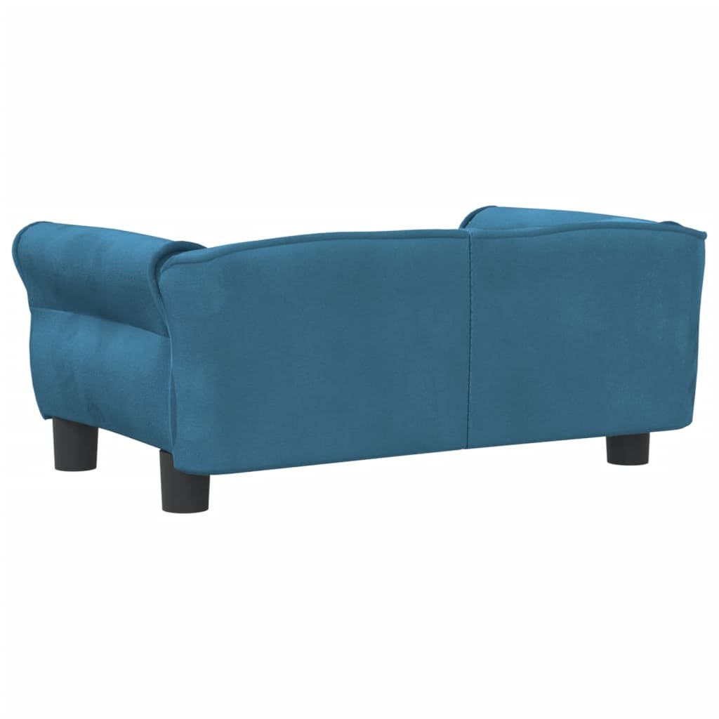 Cama para cachorro