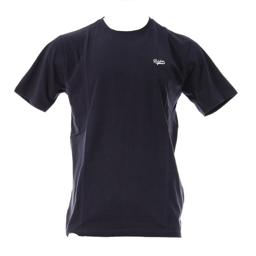 Redskins T-shirt Marine Homme Redskins 231035