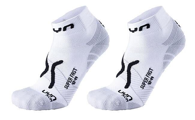 UYN - CHAUSSETTES DE TRAIL RUNNING UYN MAN RUN SUPER FAS