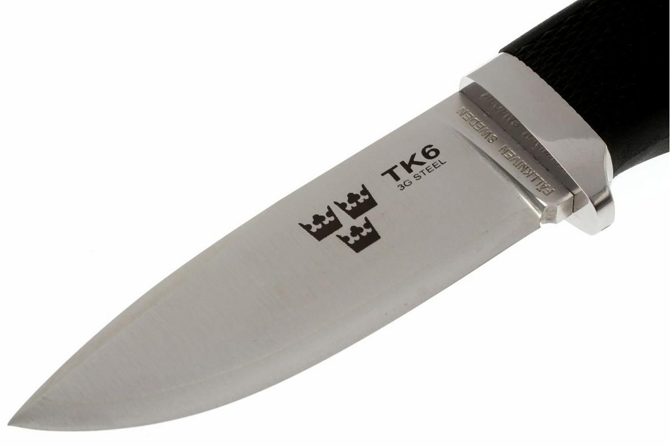 Fallkniven TK6 Tre Kronor, TK6