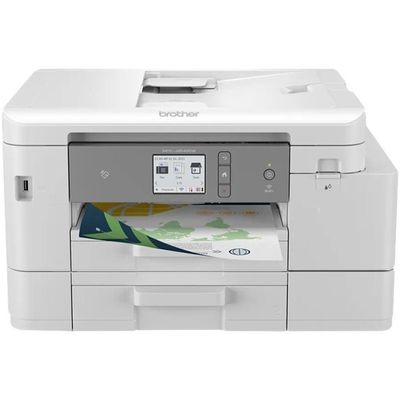 Brother MFC-J4540DW - imprimante multifonction jet d'encre couleur A4 - Wifi