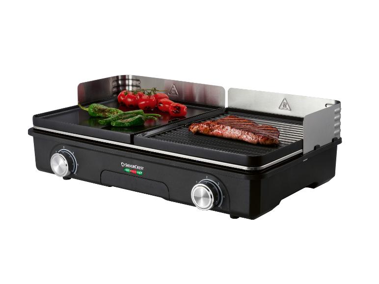 Tafelgrill