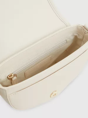 Bolsa de selim TH City Monogram