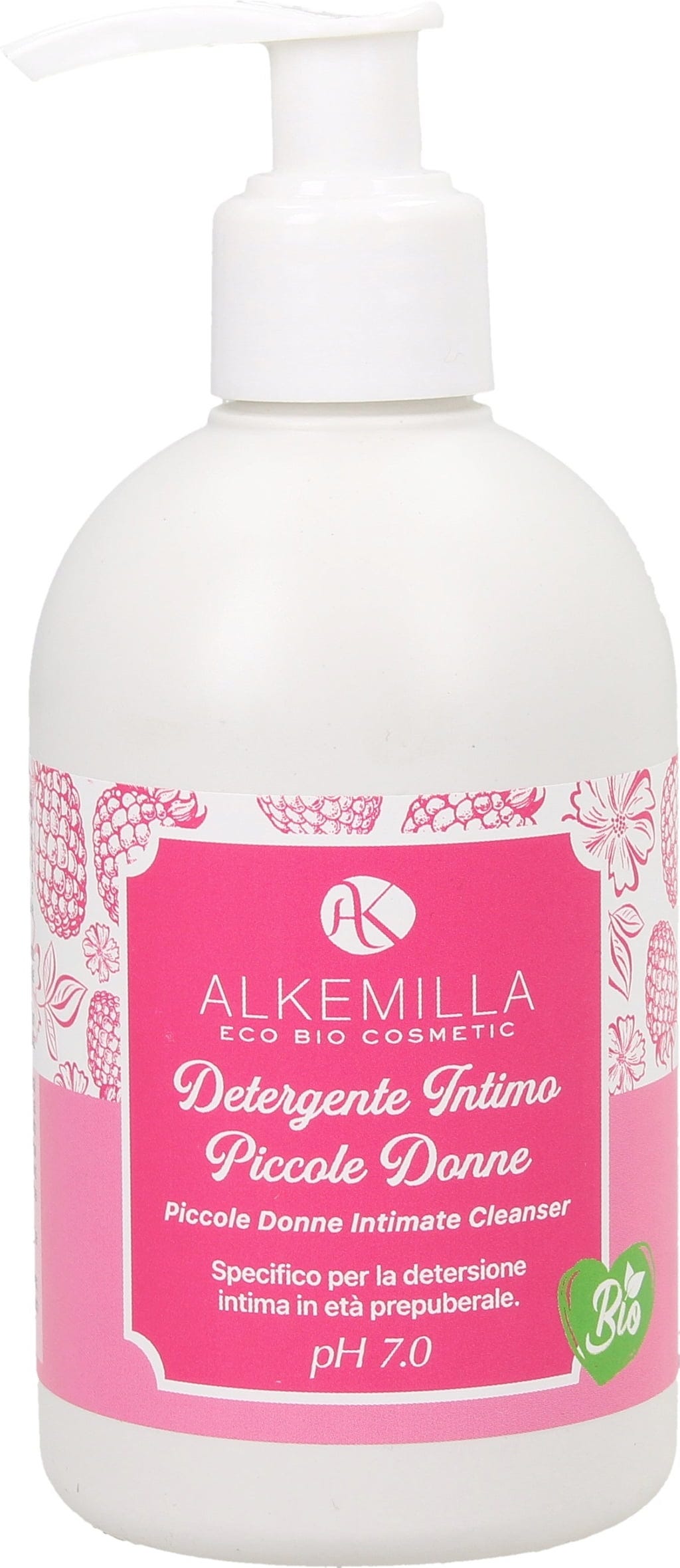 Alkemilla Eco Bio Cosmetic  Intimwaschgel 