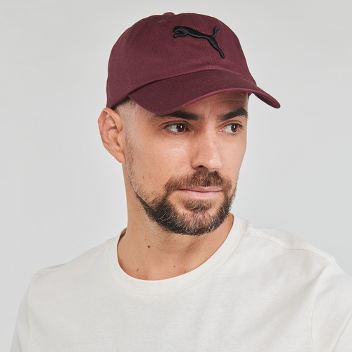 Puma - PUMA ESS CAT LOGO BB - Bordeaux