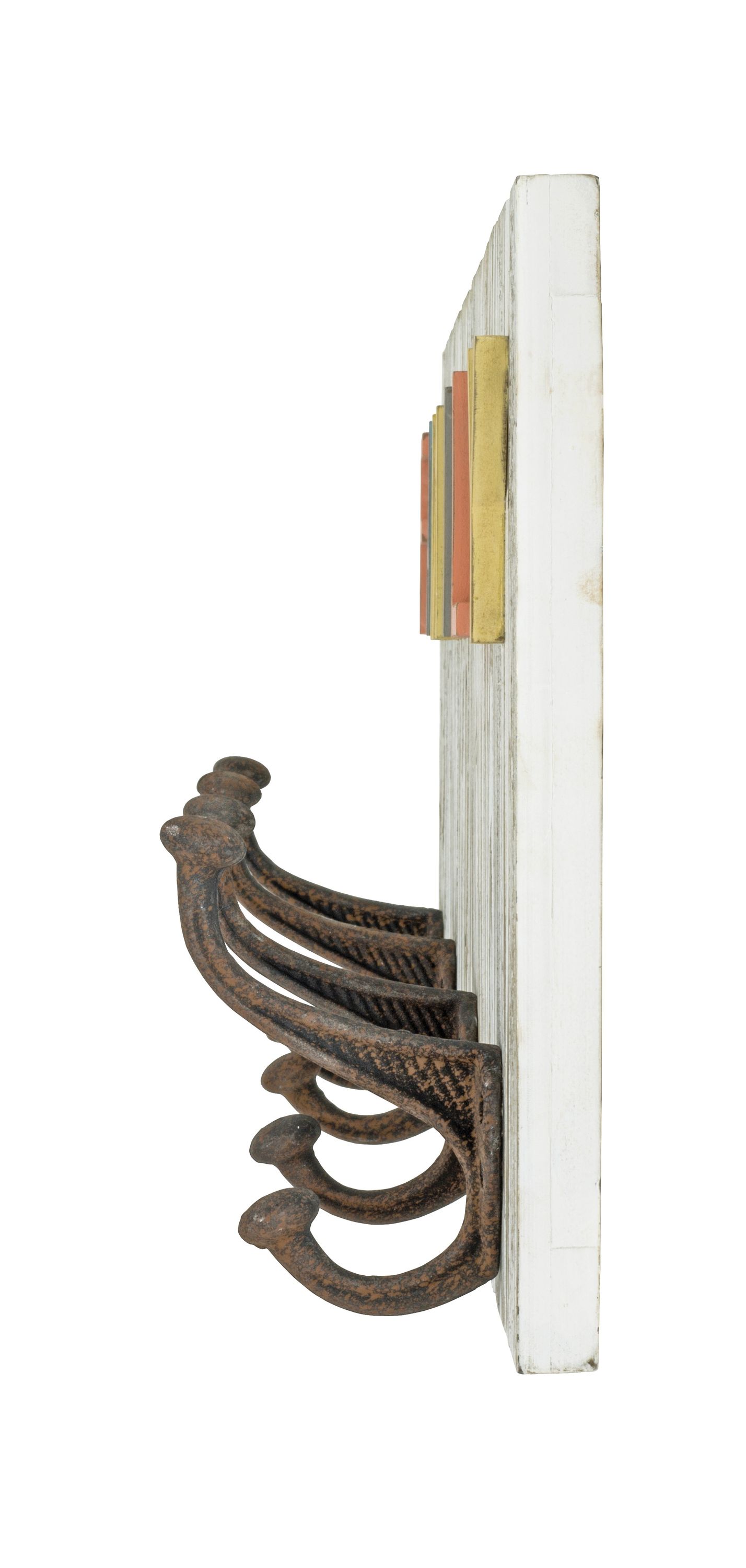Wandgarderobe VINTAGE