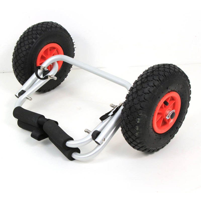 CHARIOT SURF PISTOLS TROLLEY SUP WIND SURF KAYAK