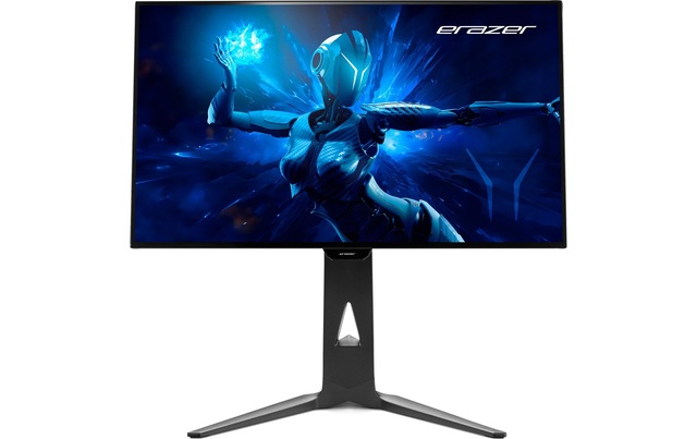 Gaming-Monitor »Erazer Spectator X60 (MD21827)« 68,31 cm/27 ″  2560 x 1440 px WQHD 240 Hz
