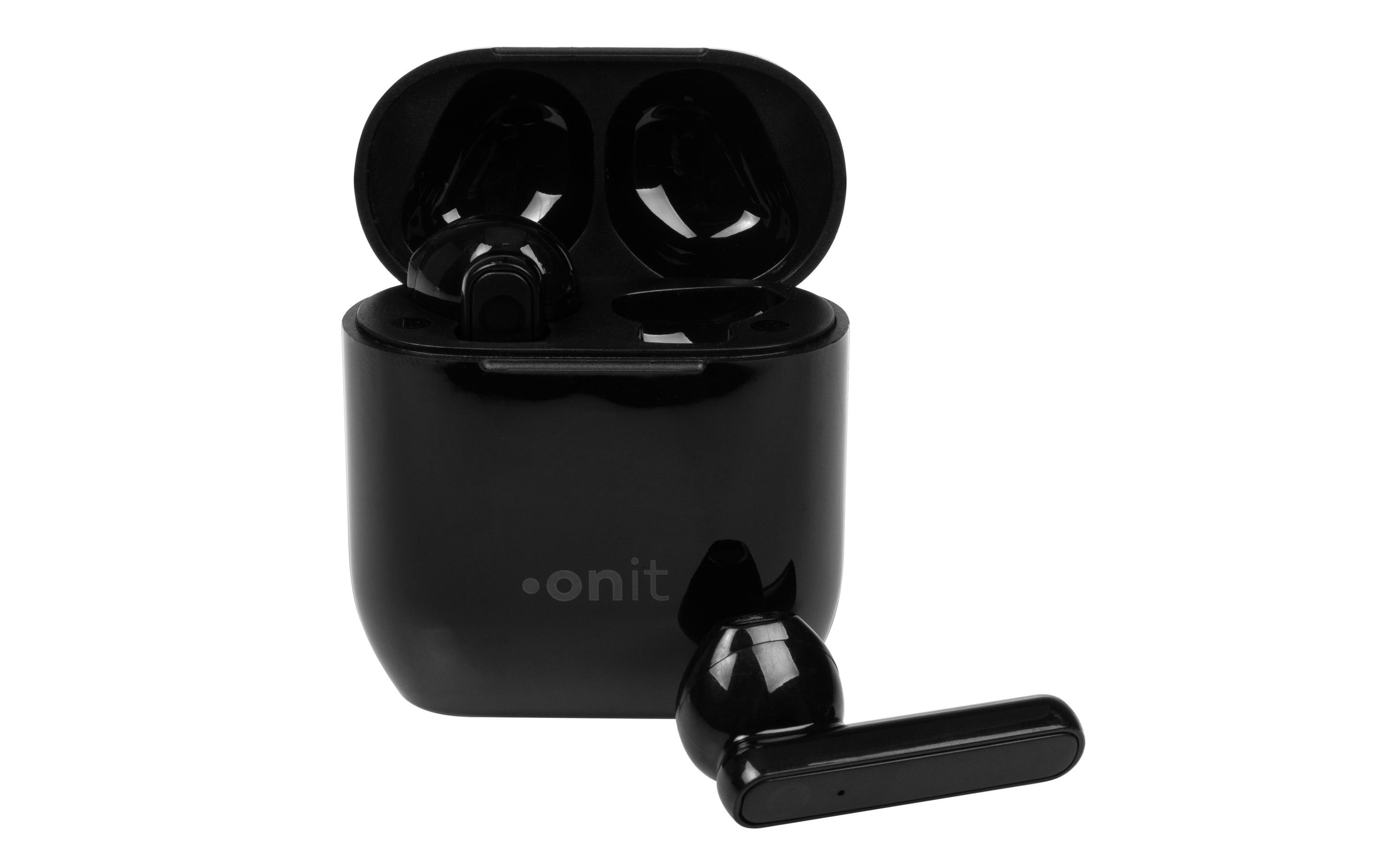 onit In-Ear-Kopfhörer »Entry«