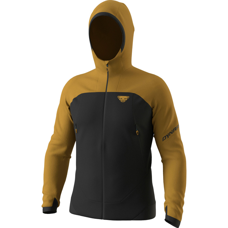 Dynafit Herren Ridge Thermal Hoody Jacke