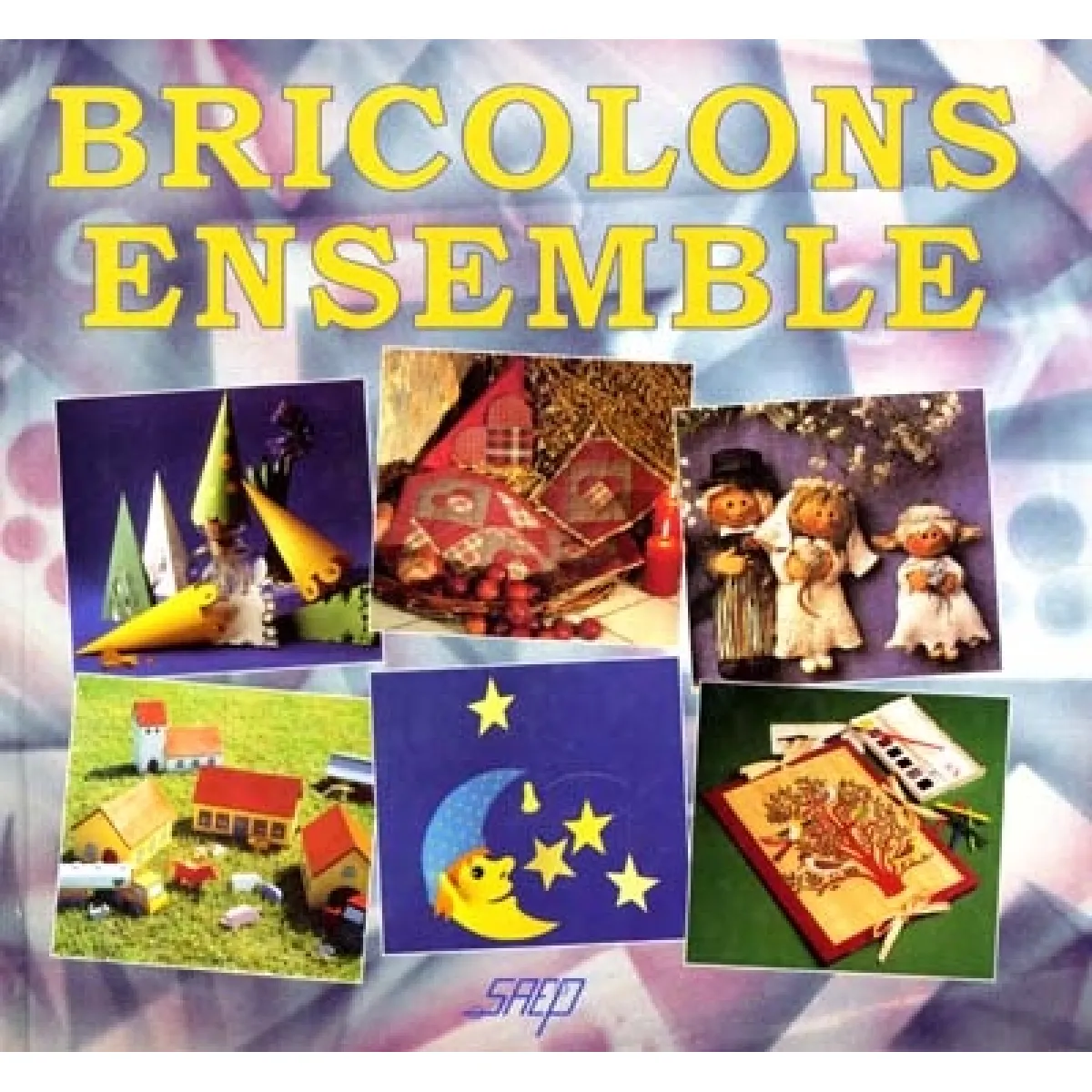 Bricolons ensemble · Occasion