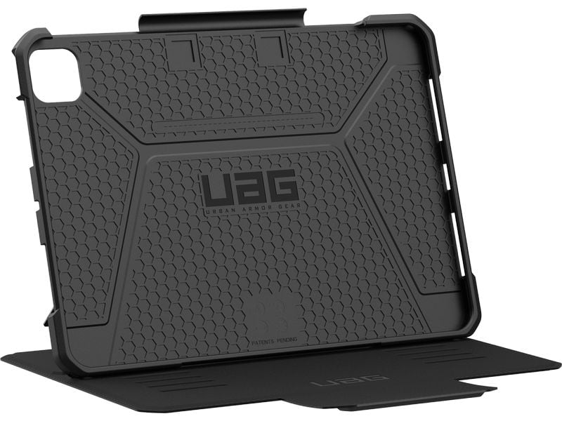 UAG Tablet Book Cover Metropolis SE iPad Pro 2024 11