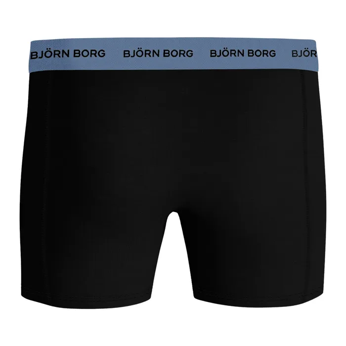 Bjorn Borg Björn Borg Cotton Stretch Brief Boxershorts Heren (7-pack)