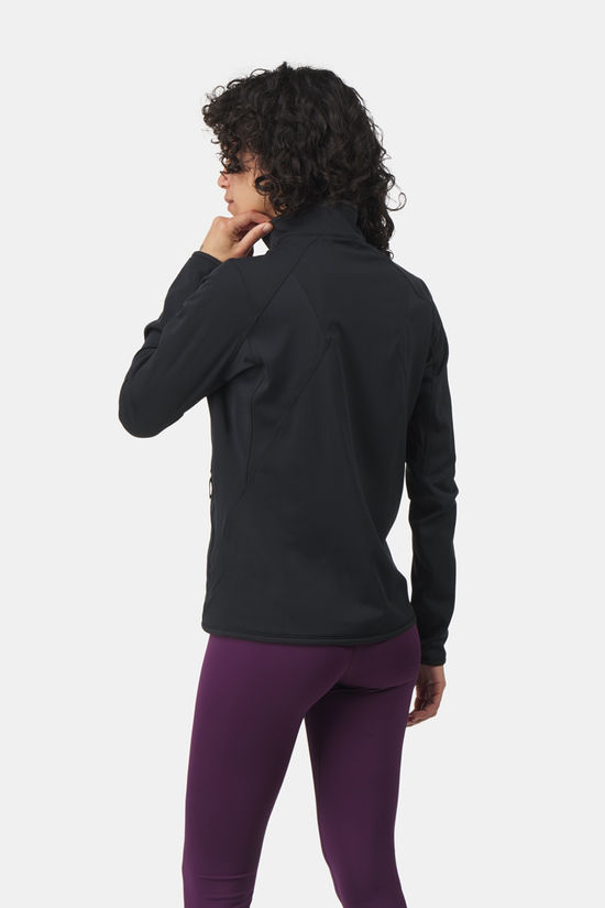 Arc'teryx Arc'teryx Delta Fleecevest Dames