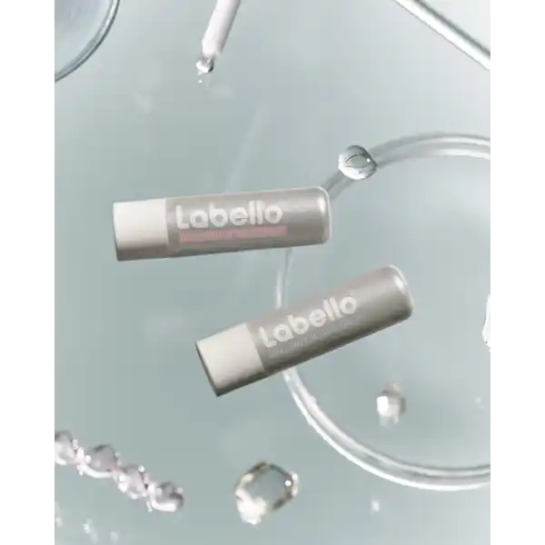 Lippenpflegestift Hyaluron Lip Moisture rosé