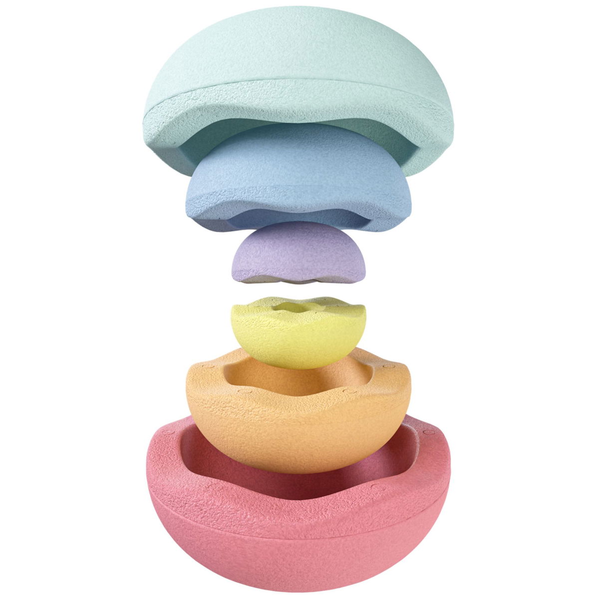 StapelsteinStapelstein   Inside Rainbow Pastel