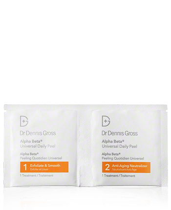 Dr Dennis Gross Alpha Beta Universal Daily Peel 30-Stück