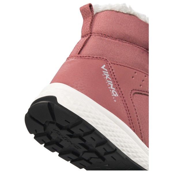 Viking - Kid's Equip Warm Waterproof 2V - Chaussures d'hiver