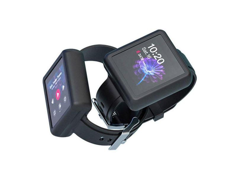 FiiO Armband SK-M5A Armband für Fiio M5