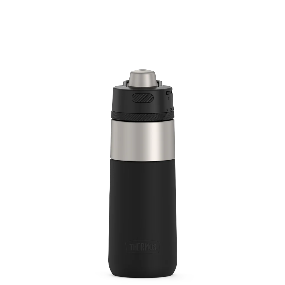 18oz ALTA STAINLESS STEEL WATER BOTTLE