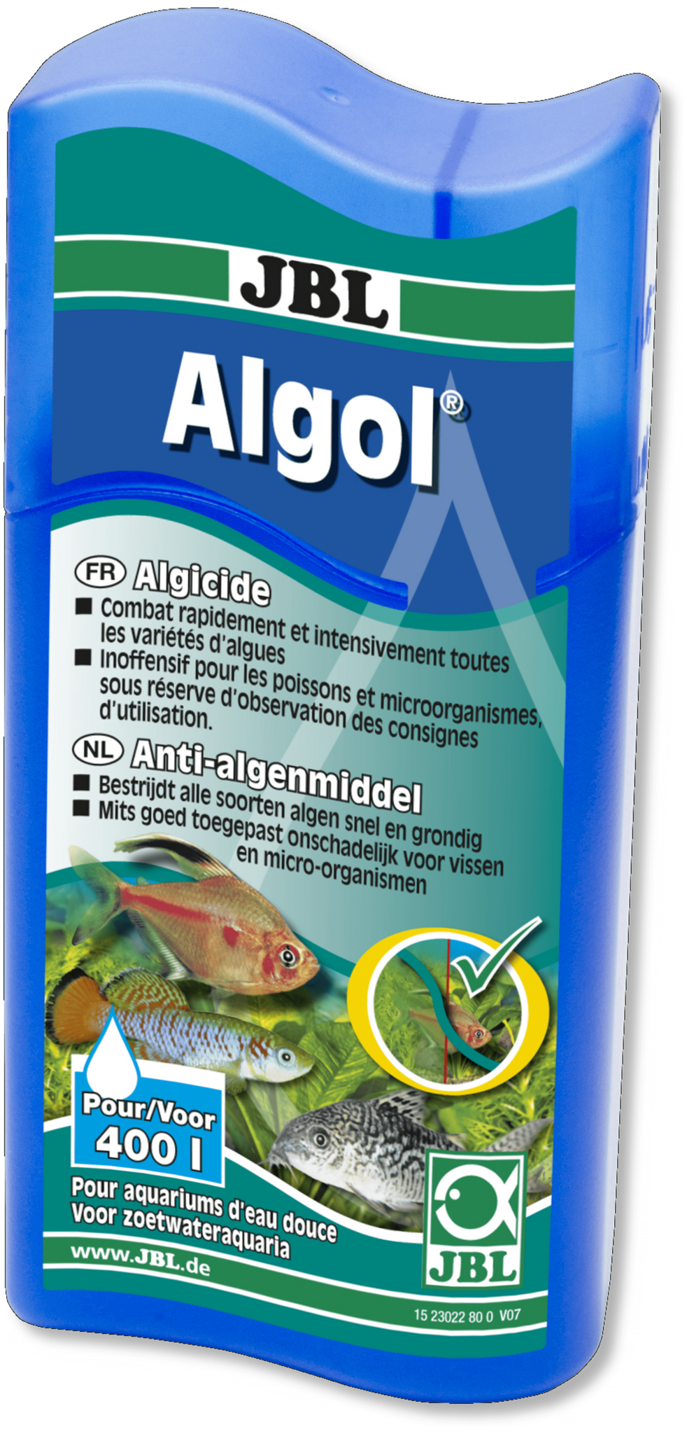 JBL Algol 100ml