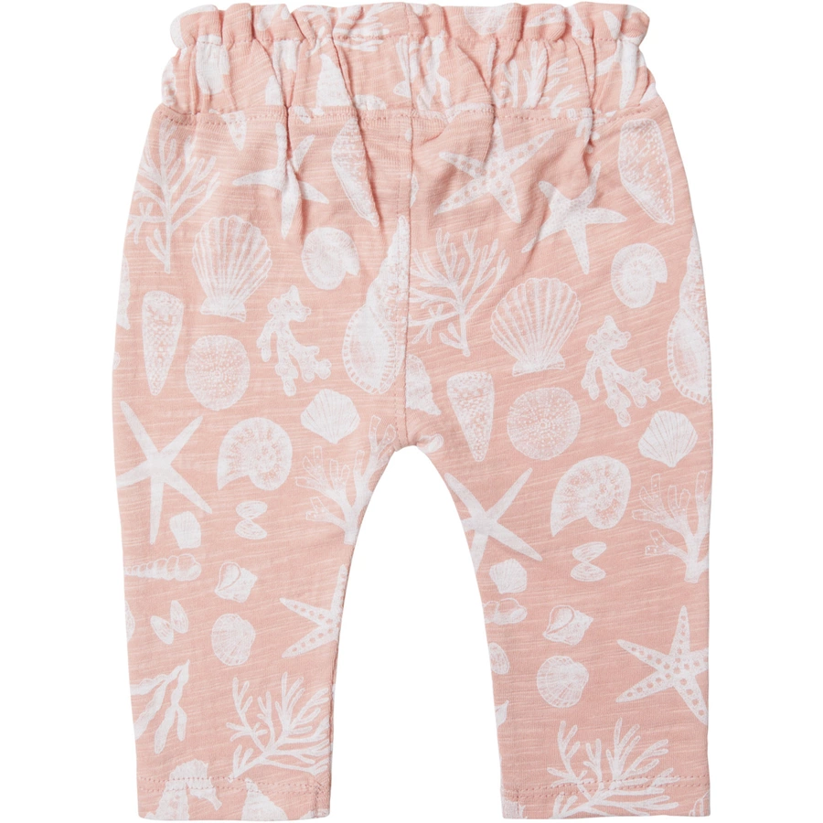 Noppies Hose Claremore Peach Beige