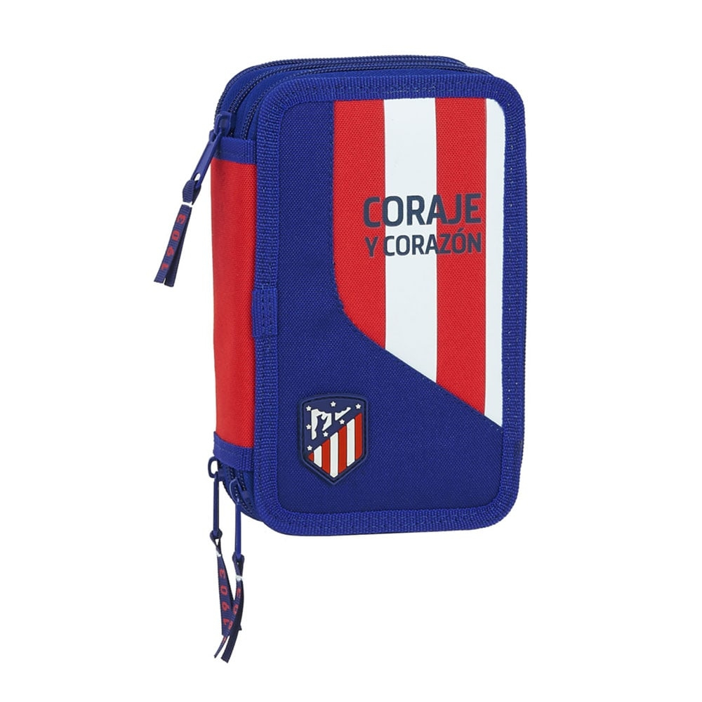Estojo Atlético de Madrid 73583